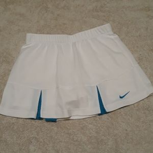 Nike athletic bottom per owned